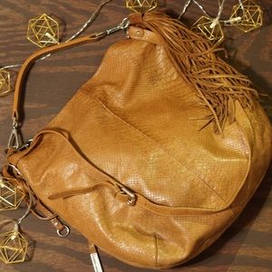 Gianni Chiarini Genuine Leather Purse